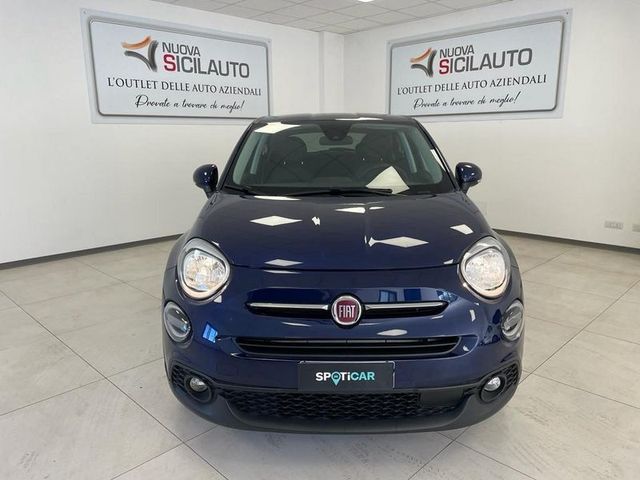 Fiat FIAT 500X 500 X 2018 1.3 T4 Connect 150cv dct