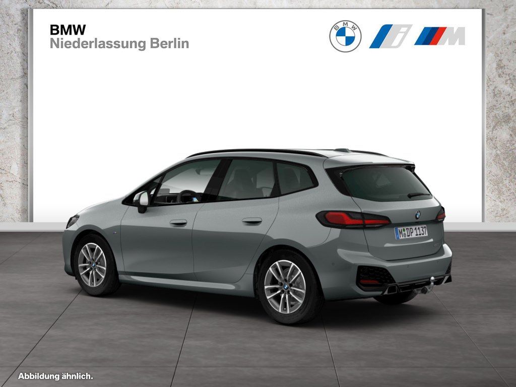 BMW 220 Active Tourer - Bild 7