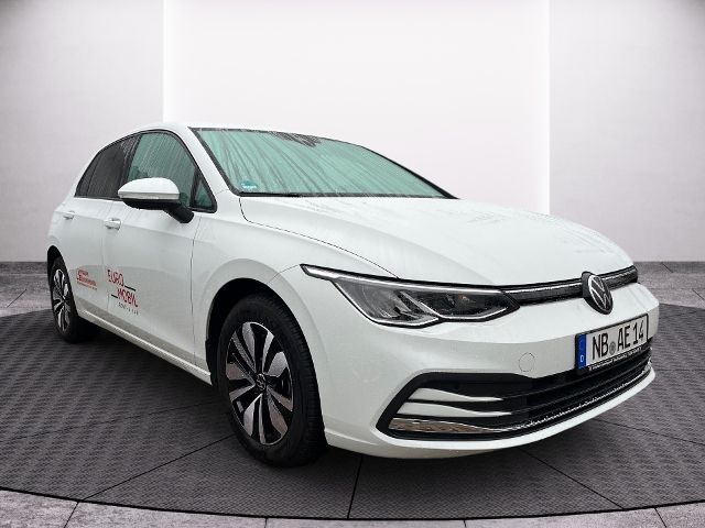 Fahrzeugabbildung Volkswagen Golf 1.0 TSI MOVE GJR ACC