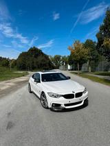 BMW Bmw 435i Gran Coupe f36 [Heckantrieb) - BMW: Coupe, Bmw3