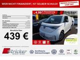 Volkswagen ID.Buzz Cargo 150/77 439,-ohne Anzahlung IQ.Ligh - Volkswagen ID. Buzz Gebrauchtwagen