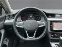 Volkswagen Passat Variant - Vorschau Bild 10