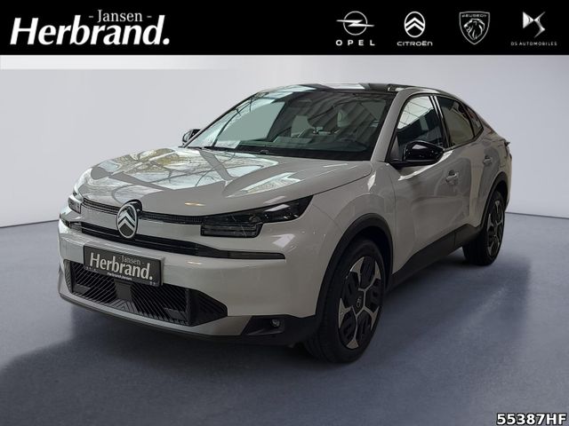 Citroën C4 Plus*Sitzheizung*Carplay*