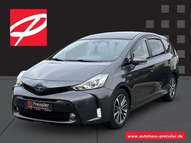 Angebot ansehen Toyota Prius+