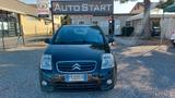 Citroën Citroen C2 09 1.6 HDi 110CV FAP airdream VTS - Citroën C2: Vts