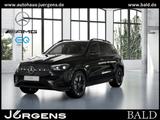 Mercedes-Benz GLE 450 d 4M AMG-Sport/Pano/Burm/HUD/AHK/Stdhz