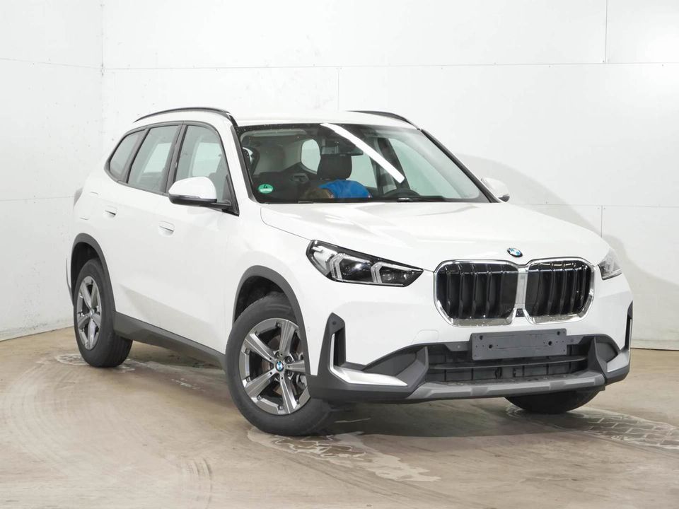 BMW X1 - Bild 2