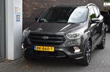 Ford Kuga 1.5 ST Line ECC 18" LMV NAVI LEDER TOP! - Ford: ST