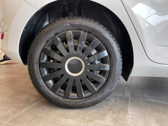 Skoda Fabia Cool Plus *1. Hand*Klima*PDC*DAB*LED*MP3*