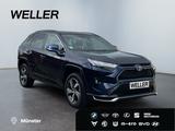 Toyota RAV 4 Plug-in-Hybrid Teamplayer *LED*HUD*4x SHZ* - Toyota RAV 4 Gebrauchtwagen in Münster