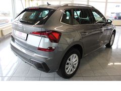 Fahrzeugabbildung Skoda Kamiq Selection,DSG,Sitzheizung,Alu,Kamera,Top
