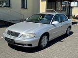Opel Omega 2.6 V6 Design Edition (SCHIEBEDACH/AUTOMAT - Opel Omega: Edition