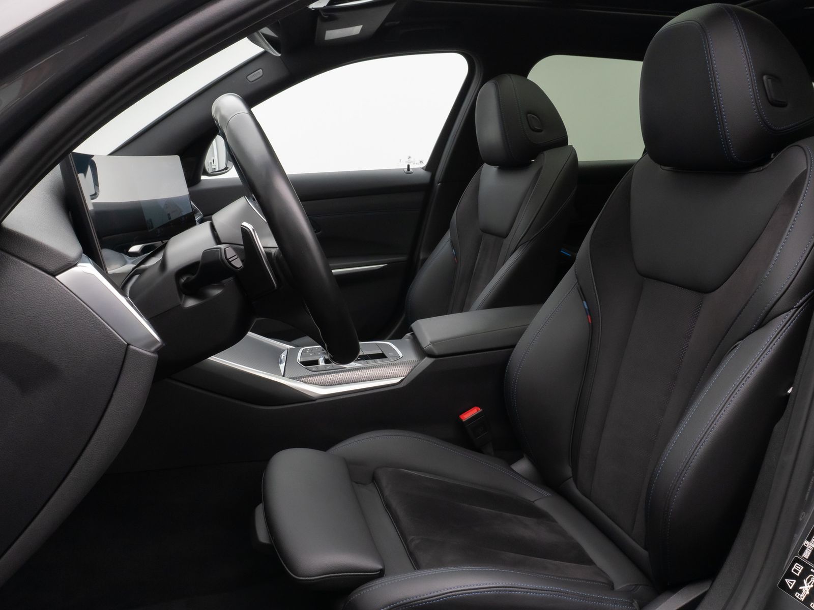 Fahrzeugabbildung BMW M340d Panorama Kamera HUD DAB H/K AHK Komfort