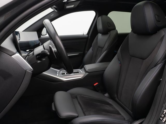 Foto Nummer 37: BMW 340d