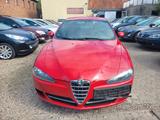 Alfa Romeo Alfa 147 - Alfa Romeo 147 aus 2009