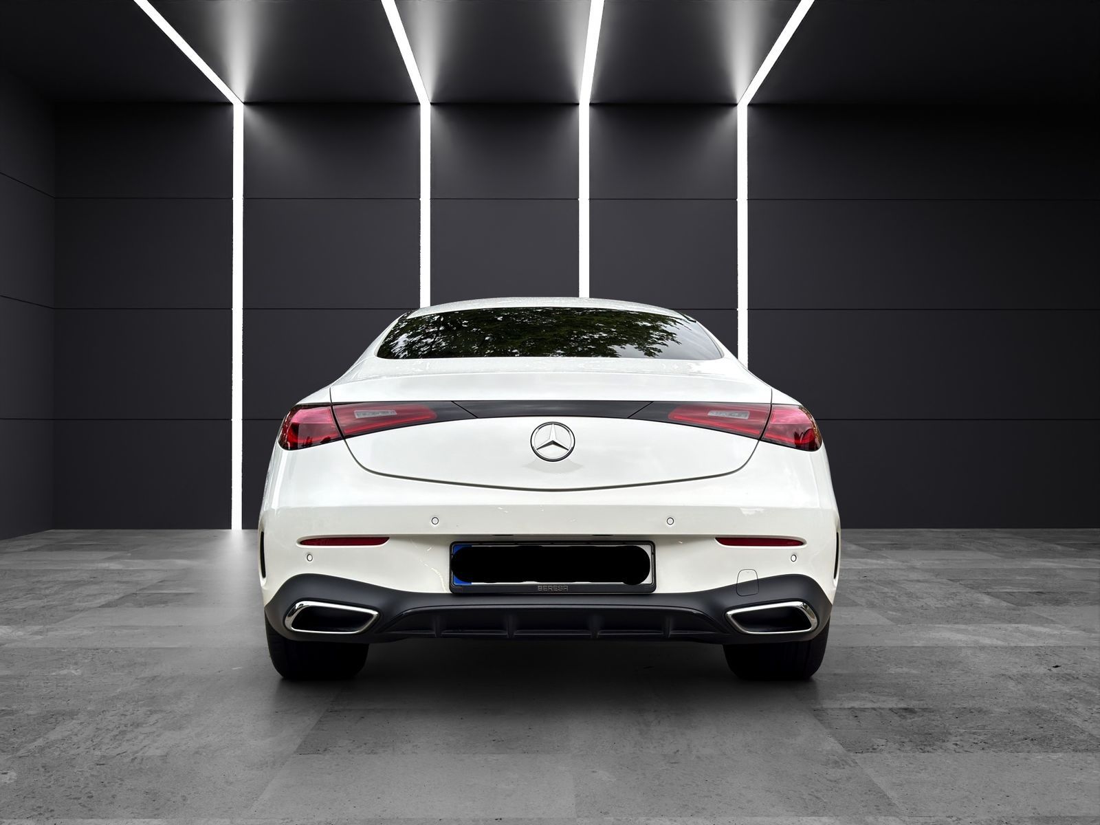 Mercedes-Benz CLE 220 d AMG Line Advanced Plus AHK foto 5