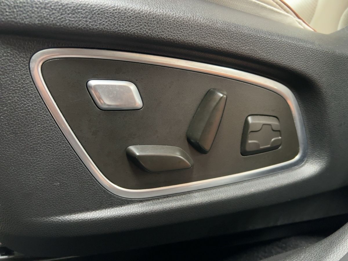 Renault Koleos - Bild 19