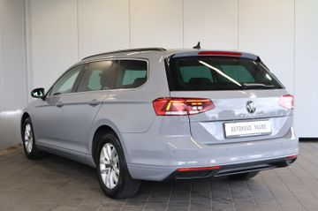 Volkswagen Passat Variant - 6