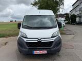 Citroën Jumper  L2H2 - Citroën Jumper aus 2016 mit Diesel-Antrieb: Kleinbus