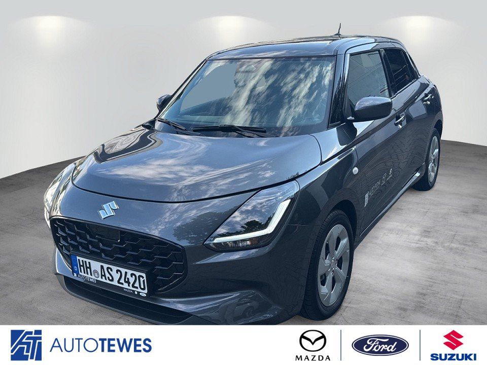 Image of Suzuki Swift