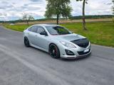 Mazda 6 Sport 2.0 Benzin Bi-Xenon Klima Al... - Mazda mit Benzin-Antrieb: Mazda6 Sport