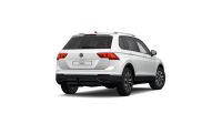 Volkswagen Tiguan - Vorschau Bild 8