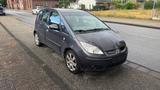 Mitsubishi Colt 1.5 DI-D Invite - Mitsubishi Colt mit Diesel-Antrieb: 1.5