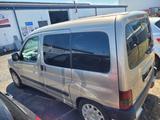 Citroën Berlingo 2.0 HDi Multispace/Behinderten Rampe - Citroën Berlingo: 2.0