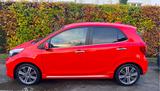 Kia Picanto 1.2 GT Line Automatik GT Line - Kia Picanto von privat