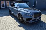Bentley Bentayga MANSORY - Bentley: Mansory