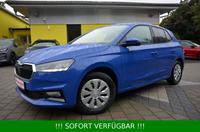 Skoda Fabia 1.0 TSI 5JGA+LED+VC+PDC+KLIMA+SHZ+TEMPO