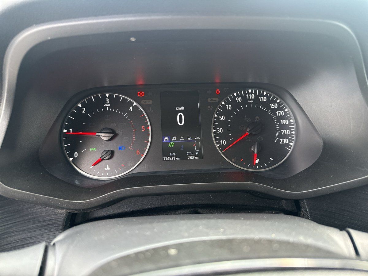 Renault Trafic - Bild 12