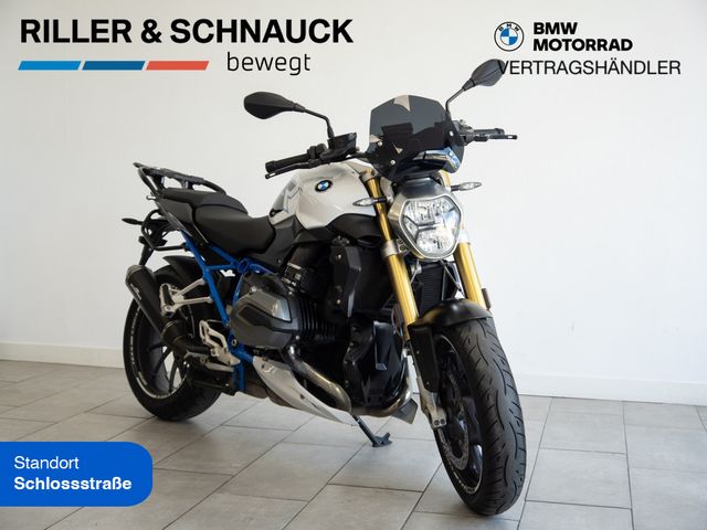 BMW R 1200 R