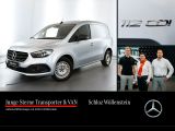 Mercedes-Benz Citan 112 Kasten Klima*LED*Navi*MBUX*SHZ*Kamera - Mercedes-Benz 112