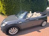 MINI Cooper SD Cabrio Leder Navi Harman Kardon 1. Hd - MINI Cooper SD Cabrio Gebrauchtwagen