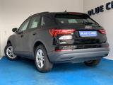 Audi Q3 40 TDI quattro Standheizung/AHK/LEDER/SHZ/NAV - Audi Q3 in Chemnitz