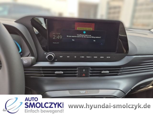 Hyundai i20 – Bild 9