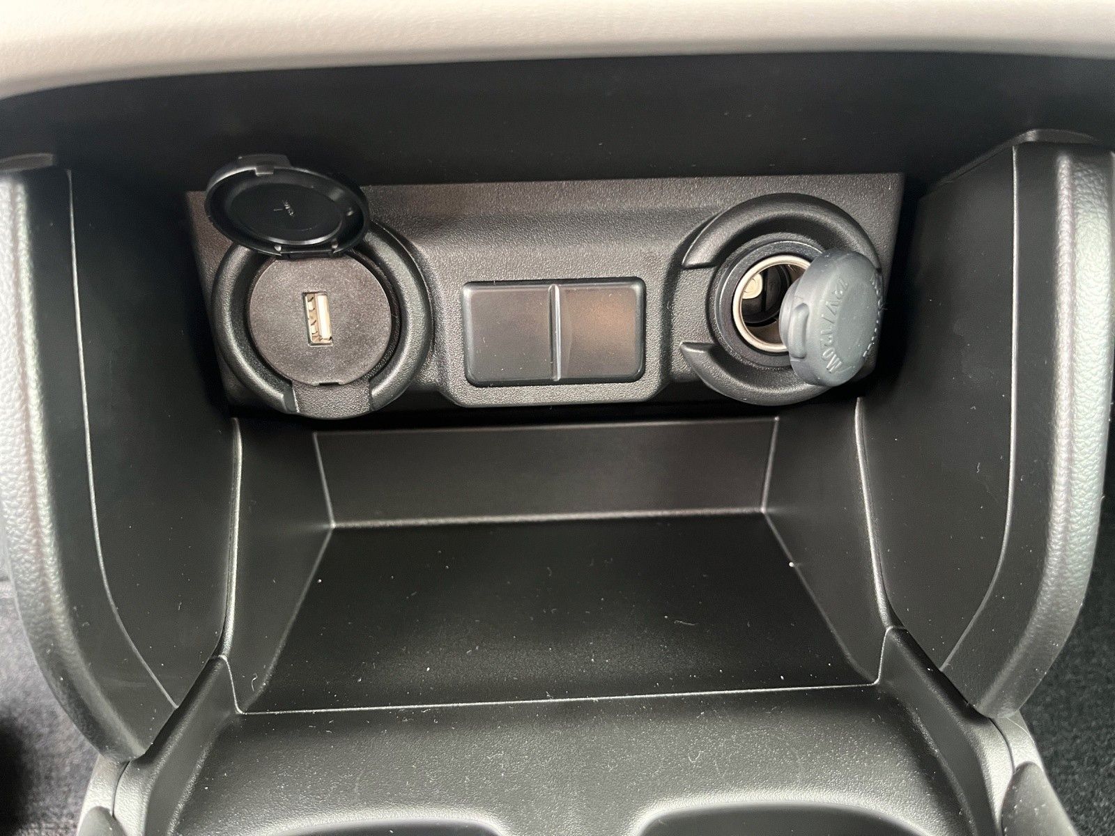 Suzuki Swift - Bild 24