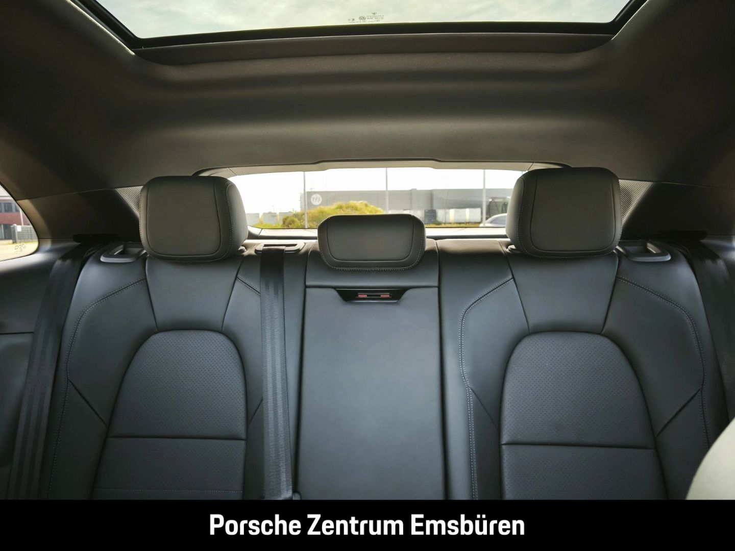 Porsche Macan - Bild 26