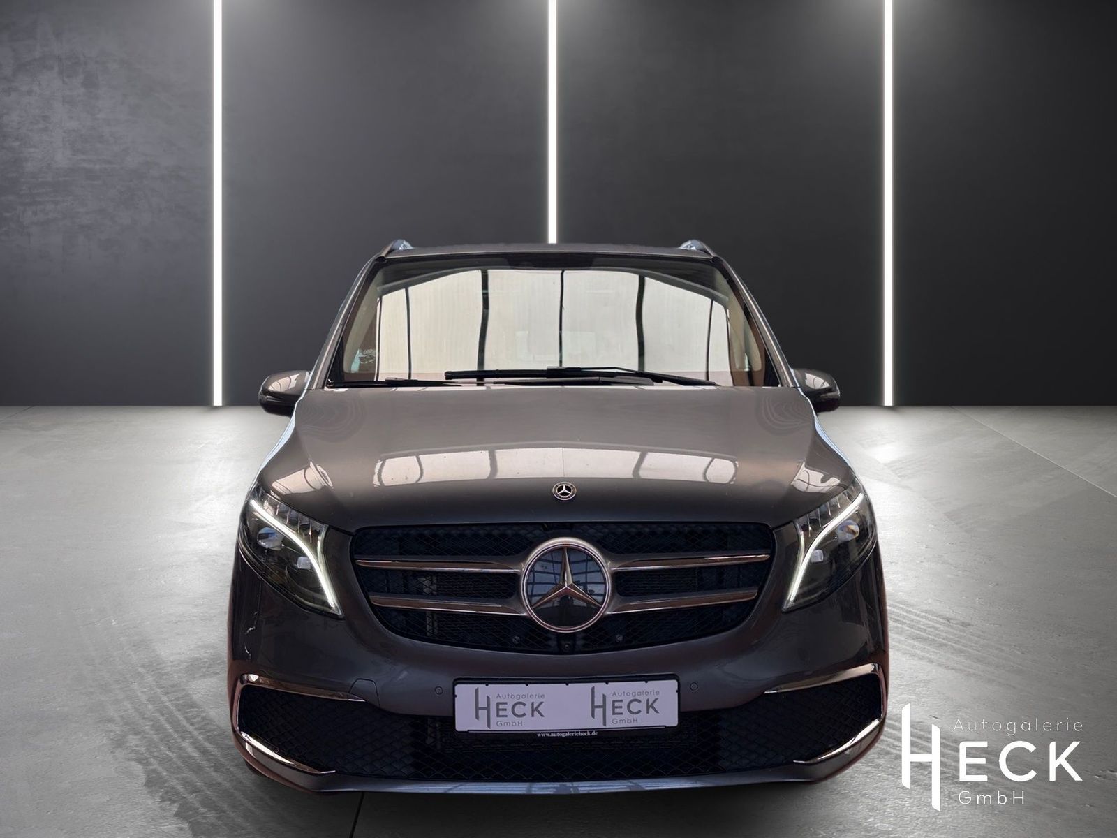 Mercedes-Benz V 250 d 4Matic lang Avantgarde Aut foto 2
