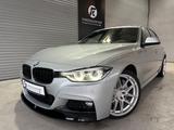 BMW 340i xDrive M-PERFORMANCE/HUD/H&K/360°/CARPLAY - BMW 340 Gebrauchtwagen