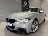 BMW 340i xDrive M-PERFORMANCE/HUD/H&K/360°/CARPLAY - BMW 3 Series: Performance