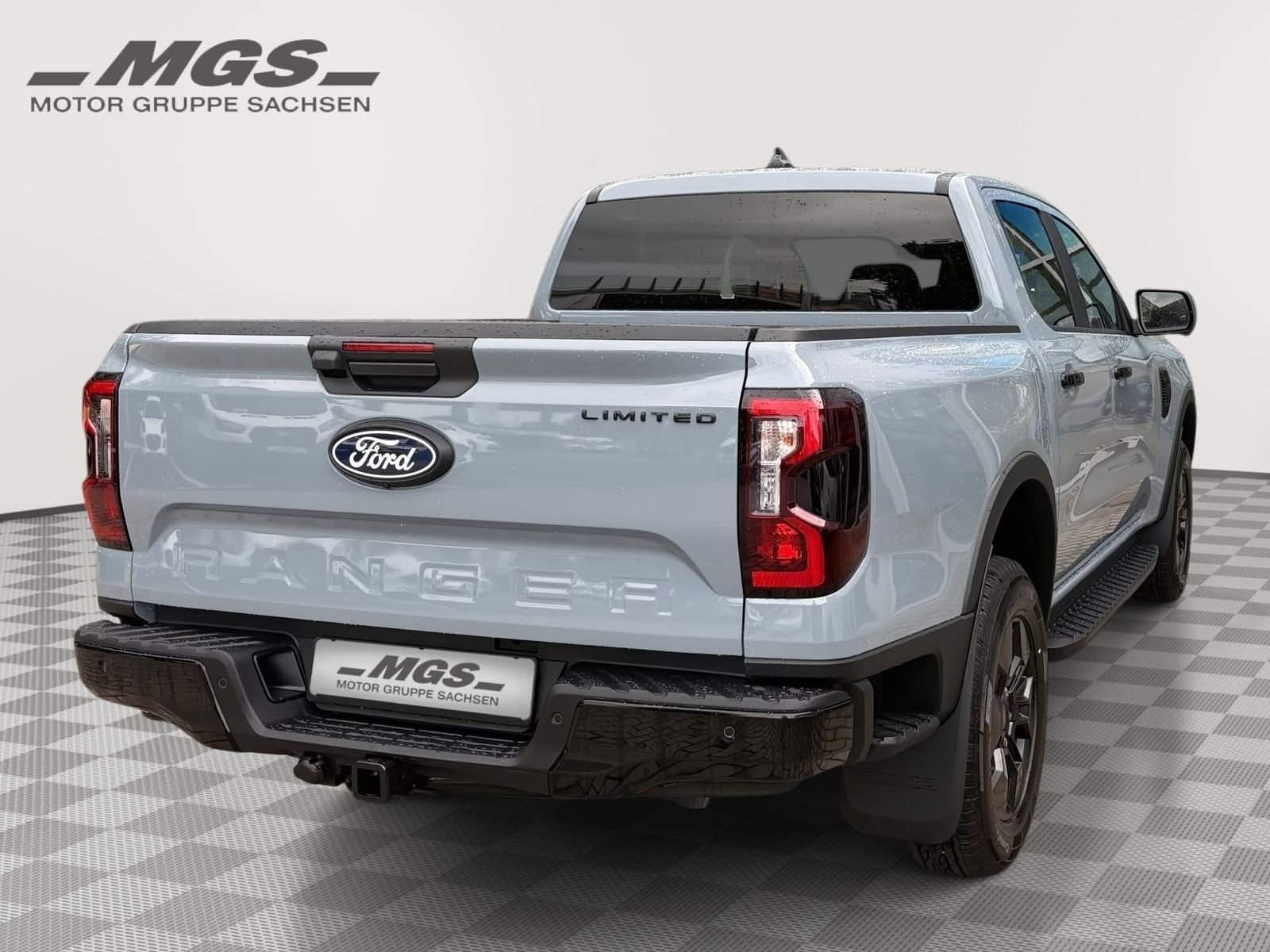 Ford Ranger - Bild 8