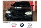 BMW 525d Lim. M Sport LED/HUD/D.ASS./GSD/R.Kamera - BMW 525 aus 2019
