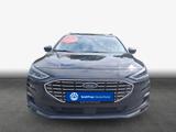 Ford Focus Turnier 1.0 EcoBoost Start-Stopp-System TI - Ford Focus: Stop Start
