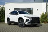 Hyundai Tucson PRIME 20th ANNIVERSARY  !Vollausstattung! - Hyundai Gebrauchtwagen in Bremen