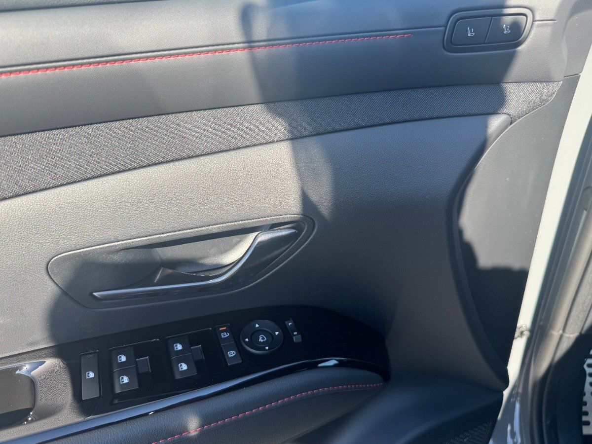 Hyundai TUCSON - Bild 6