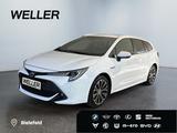 Toyota Corolla 2.0 Hybrid TS Team D *LED*ACC*SHZ*CAM*TW - Toyota Corolla in Bielefeld