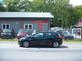 Kia cee'd / Ceed 1.4 CVVT Spirit - Kia aus 2012: Cee D
