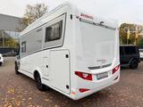 Dethleffs Globebus T 006 GT AUTOMATIK TV SAT NAVI 1.HAND - Dethleffs Globebus t1